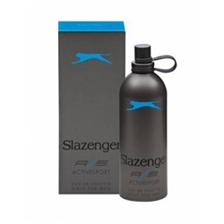 Slazenger Edt Active Sport Mavi 125 Ml