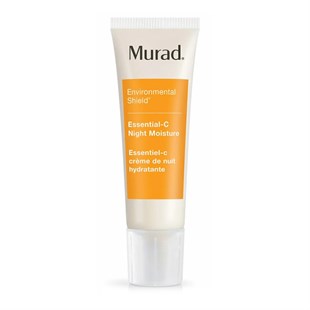 Murad Essential C Night Moisture C Vitaminli Gece Nemlendiricisi 50 Ml