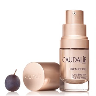 Caudalie Premier Cru Anti-Aging Göz Çevresi Bakım Kremi 15Ml