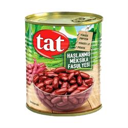 Tat Meksika Fasülyesi 820 Gr