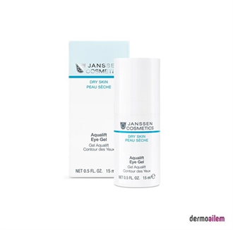 Janssen Cosmetics Aqualift Eye Gel 15ml