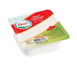 Ekici Beyaz Peynir Lokum Kıvamında 250 Gr
