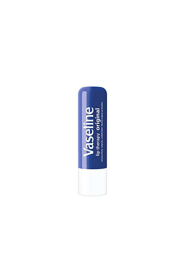 Vaseline Lip Therapy Dudak Bakım Kremi