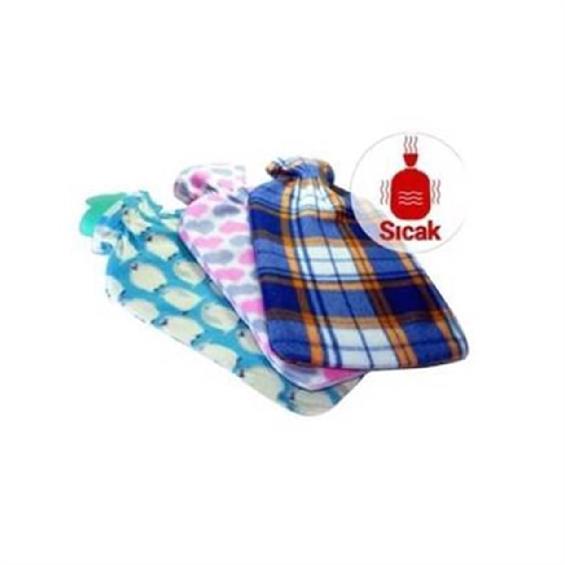 Polarlı Sıcak Su Torbası