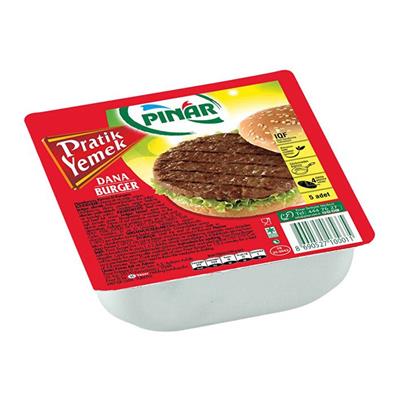 Pınar Özel Burger 225 Gr