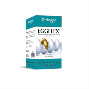 Eggflex 30 Tablet