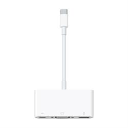 Apple USB-C VGA Multiport Adaptör MJ1L2ZM/A