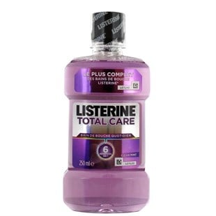 Listerine Total Care 250 ml