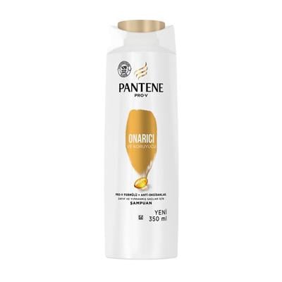 PANTENE SAMPUAN 350ml ONARICI BAKIM 1+1
