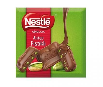 NESTLE KARE 60g KLASIK TAM FISTIKLI