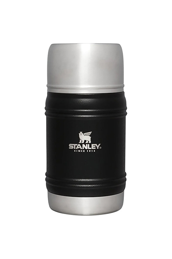 Stanley Black Moon The Artisan Thermal Food Jar .50L