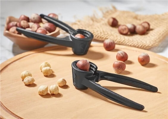 Fındık Kıracağı Döküm