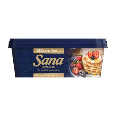 SANA KASE 250gr EKMEK ÜSTÜ