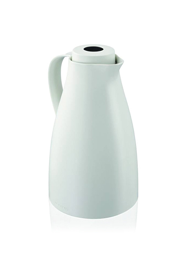 Leifheit Harmonic Termos 1 Litre Beyaz