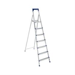 Saraylı Profil Merdiven 6 Lı