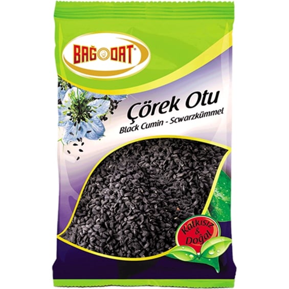 Bağdat Çörek Otu 75 gr