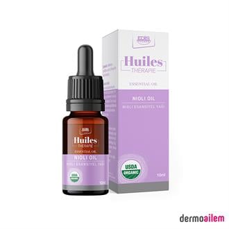 Huiles Therapie Nioli Esansiyel Yağı 10 ml