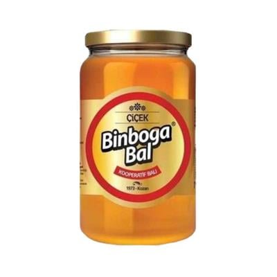 BINBOGA ÇIÇEK BALI 240gr