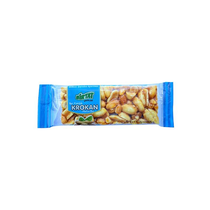 Birtat Fıstık Krokan 25 gr