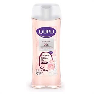 Duru Duş Jeli Hydro Pure Gül 450 ml