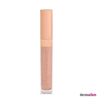 BROOKLIN Dudak Parlatıcısı - Lipgloss No: 4
