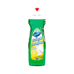Çiçeğim Limonlu Bulaşık Deterjanı 750 Ml
