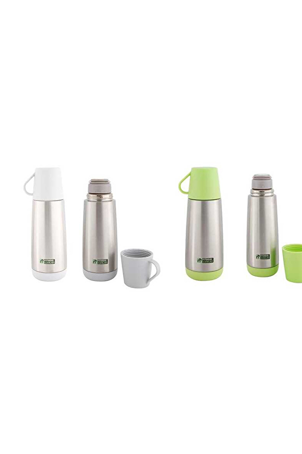 Jersey Kamp Termosu 500 ML