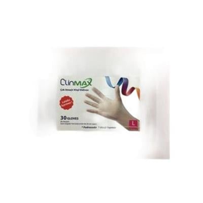 CLINMAX ELDIVEN 30 LU (M) ÇOK AMAÇLI VINLY