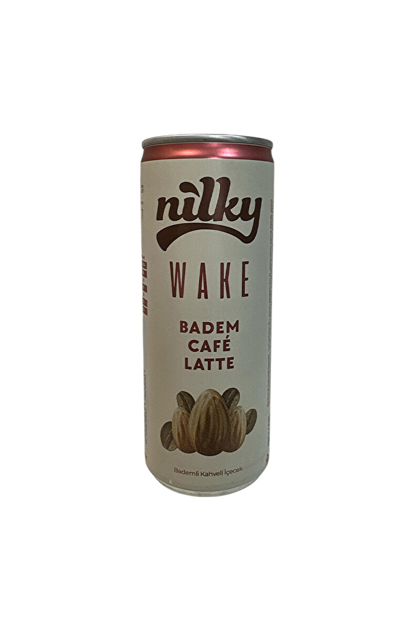 Nilky Bademli Latte 250 ML