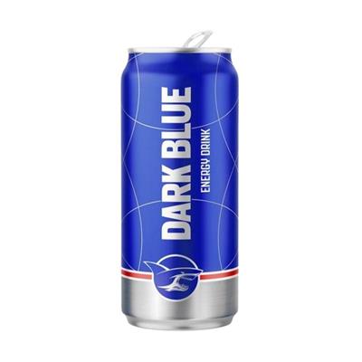 DARK BLUE ENERGY 500ml