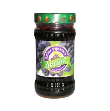 Aktürk Üzüm Pekmezi 380 Gr
