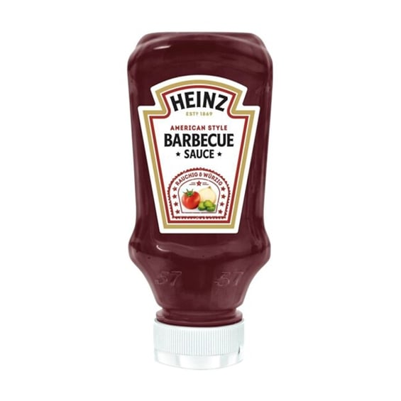 Heinz Barbekü Sos 250 gr