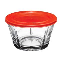 Paşabahçe Royal Kapaklı 6lı Kase 53043