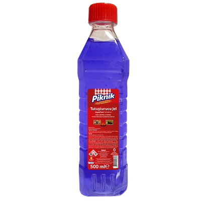 FLEXI LIFE MANGAL TUTUSTURUCU JEL 500g