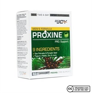 Suda Vitamin Proxine Men's Formula 60 Kapsül