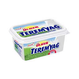 Ülker Teremyağ Margarin Kase 400 G