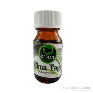 Gebece Elma Adaçayı Yağı 10 ml