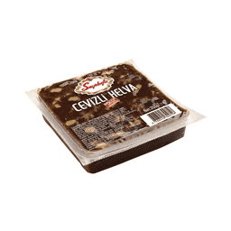 Seyidoğlu Cevizli Yaz Helvası 350 G