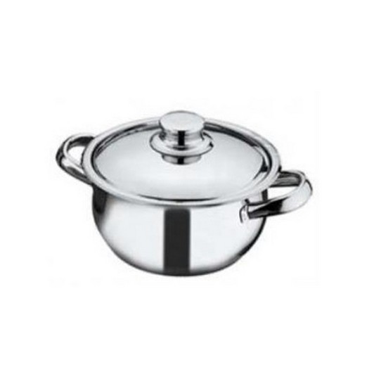 Gülsan Çelik Tencere 14 cm