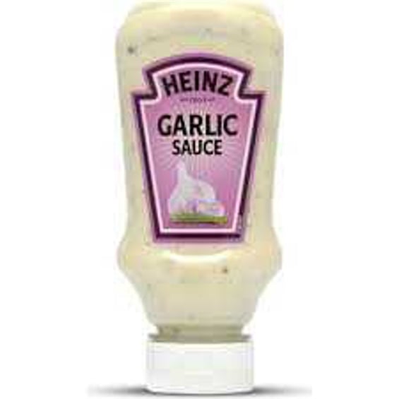 Heinz Sarımsak Sosu 230 gr