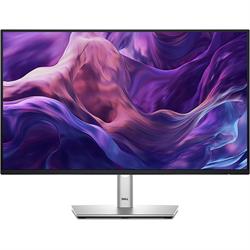 Dell P2425H 23.8" IPS Monitör 5ms Pivot Siyah FHD