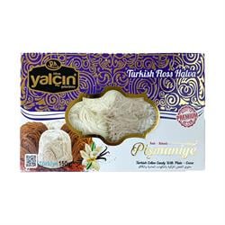 Yalçın Pişmaniye Sade Kakaolu 150 Gr