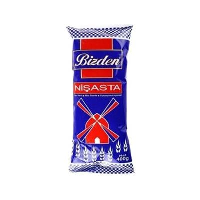 BIZDEN MISIR NISASTASI 400gr