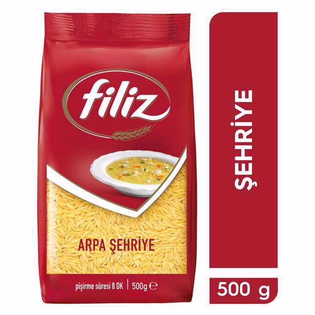 Filiz Arpa Şehriye 500 gr
