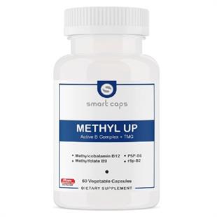 Methyl Up 60 Kapsül