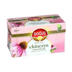DOGUŞ ÇAY 20LI EKINEZYA 35GR