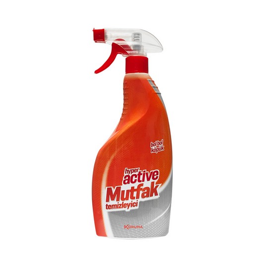 Hyper Active 750 ml Mutfak