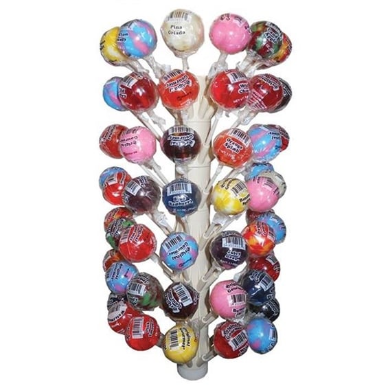 Original Gourmet Lolipop 31 gr