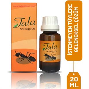 Tala Karınca Yumurtası Yağı 20 ml