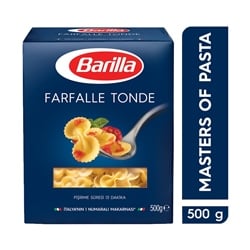 Barilla Makarna Fiyonk 500 Gr
